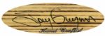 1988-89 Tony Gwynn San Diego Padres Signed Worth Professional Model Game Used Bat (MEARS LOA/JSA)