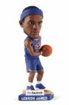2009 LeBron James Cleveland Cavaliers Bobblehead w/ Original Box and Ticket