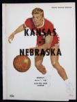 1959-65 College Basketball Program & Yearbook Collection - Lot of 12