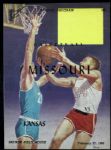 1959-65 College Basketball Program & Yearbook Collection - Lot of 12