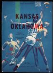 1959-65 College Basketball Program & Yearbook Collection - Lot of 12