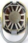 1970's Boyd Dowler Green Bay Packers Signed Riddell Kra-Lite Full Size Suspension Helmet (JSA)