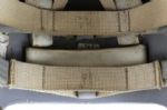 1970's San Diego Chargers Multi Signed Riddell Kra-Lite Full Size Suspension Helmet