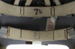 1970's Cleveland Browns Game Worn Riddell Kra-Lite Suspension Helmet (MEARS LOA)