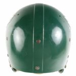 1970's Philadelphia Eagles Game Worn Riddell Kra-Lite Suspension Helmet (MEARS LOA)