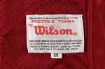 1990-95 San Francisco 49ers Game Worn Home Jersey (MEARS LOA)