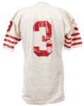 1981-83 San Francisco 49ers Game Worn Road Jersey (MEARS LOA)