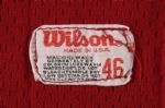 1981-87 San Francisco 49ers Game Worn Home Jersey (MEARS LOA)