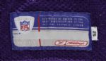 2005 Laroni Gallishaw Minnesota Vikings Game Worn Home Jersey (MEARS LOA)