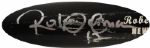 2002-03 Roberto Alomar New York Mets Signed Easton Professional Model Game Used Bat (MEARS LOA/JSA)