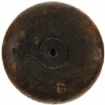 1921-30 George Sisler Browns/Senators H&B Louisville Slugger Professional Model Team Index Bat (MEARS LOA)