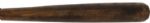 1921-31 Hall H&B Louisville Slugger Professional Model Game Used Bat (MEARS LOA)