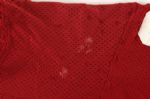 1981-87 San Francisco 49ers Game Worn Home Jersey (MEARS LOA)