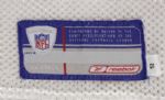 2005 Willie Offord Minnesota Vikings Game Worn Road Jersey (MEARS LOA)