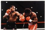 1990s Circa Mike Tyson 20" x 30" Print