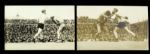 1910's Frank Moran Original Photo Postcard Collection - Lot of 6