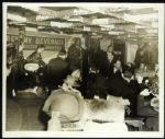 1910's-20's Jack Johnson World Heavyweight Champion Original Photos - Lot of 3