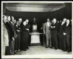 1910's-20's Jack Johnson World Heavyweight Champion Original Photos - Lot of 3