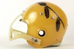 1970's MacGregor Game Worn Helmet w/ Geodetic Suspension (MEARS LOA)