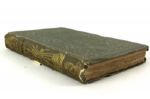 1847 Pierce Egans Book of Sports & Mirror of Life Hardcover Book
