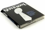 1990 Ray Nitschke Green Bay Packers Signed The Super Bowl Hardcover Book (JSA)