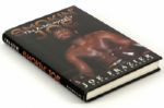 1996 Joe Frazier Signed Smokin Joe Hardcover Book (JSA)