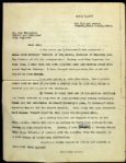 1957 Nat Fleischer Ring Magazine Founder Signed Correspondence