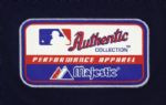 2007 Jose Capellan Milwaukee Brewers Spring Training Jersey (MEARS LOA/MLB Hologram)