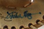 1950's-80's Store Model Glove Collection - Lot of 3 w/ Mike Hegan Signed First Baseman's Mitt (JSA)