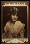 1921-23 Mid-Week Pictorial Collection - Lot of 4 w/ Jack Dempsey Covers