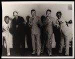 1991-96 Boxing Signed 11 x 14 Photo Collection - Lot of 12 w/ Carmen Basilio, Emile Griffith & More (JSA)