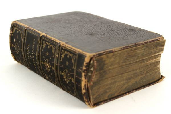 1841 Fistiana or The Oracle of the Ring Comprising a Defense of British Boxing Hardcover Book