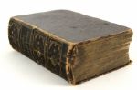1841 Fistiana or The Oracle of the Ring Comprising a Defense of British Boxing Hardcover Book