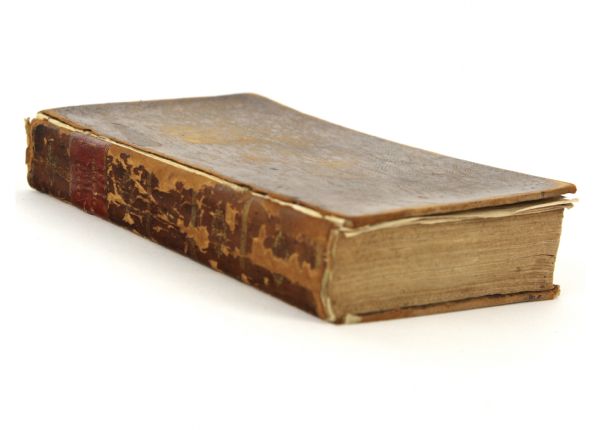 1925 Annals of Sporting Volume VII Hardcover Book