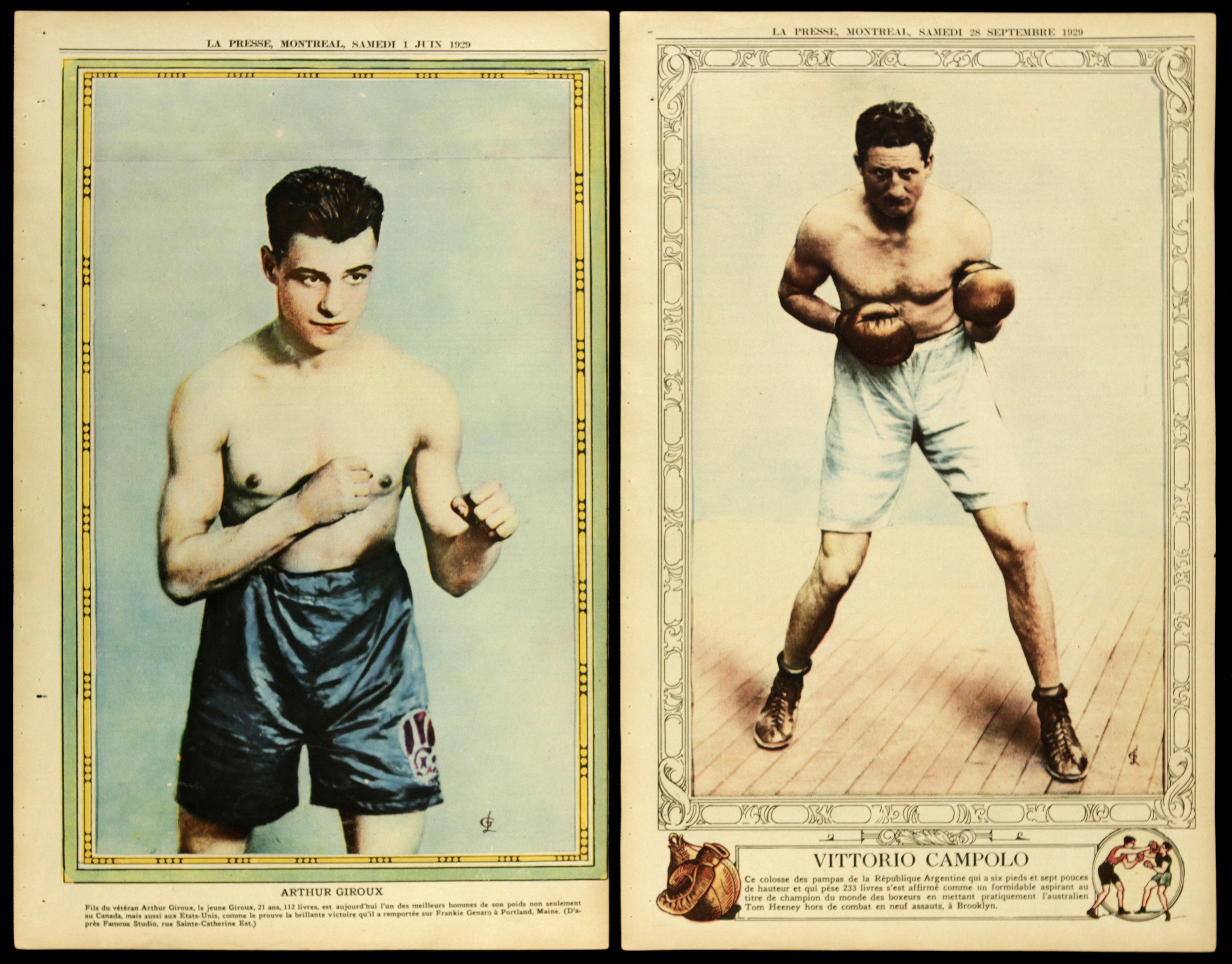 Boxer 12 2025 ans