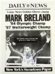 1877-1993 Boxing Memorabilia Collection - Lot of 100+ w/ Sugar Ray Robinson Signed Photo, Muhammad Ali Rope a Dope Personal Exerciser & More