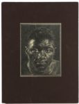 1877-1993 Boxing Memorabilia Collection - Lot of 100+ w/ Sugar Ray Robinson Signed Photo, Muhammad Ali Rope a Dope Personal Exerciser & More