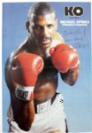 1877-1993 Boxing Memorabilia Collection - Lot of 100+ w/ Sugar Ray Robinson Signed Photo, Muhammad Ali Rope a Dope Personal Exerciser & More
