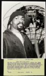 1900's-90's Boxing Original Photography Collection - Lot of 650+ 