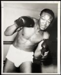 1900's-90's Boxing Original Photography Collection - Lot of 650+ 