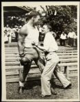 1900s-90s Boxing Original Photography Collection - Lot of 650+ 