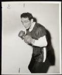 1900's-90's Boxing Original Photography Collection - Lot of 650+ 