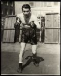 1900's-90's Boxing Original Photography Collection - Lot of 650+ 