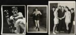 1900s-90s Boxing Original Photography Collection - Lot of 400+ 