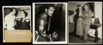 1900's-90's Boxing Original Photography Collection - Lot of 400+ 
