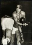 1900's-90's Boxing Original Photography Collection - Lot of 900+ 