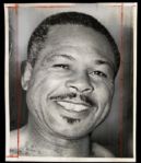 1900's-90's Boxing Original Photography Collection - Lot of 900+ 