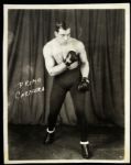 1900's-90's Boxing Original Photography Collection - Lot of 900+ 