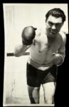1900's-90's Boxing Original Photography Collection - Lot of 900+ 