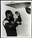 1900's-90's Boxing Original Photography Collection - Lot of 900+ 